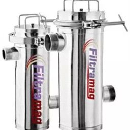 Kleenoil India FM 2.5 FILTRAMAG 23 kg Magnetic Filtration-image-2
