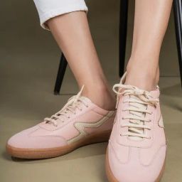 Inc.5 Women's Pink Sneakers-image-25