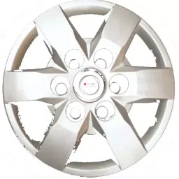 Hot Wheelz 381 mm(15 Inch) Tyre Wheel Cover (Set of 4) for Chevrolet Tavera-picture-36