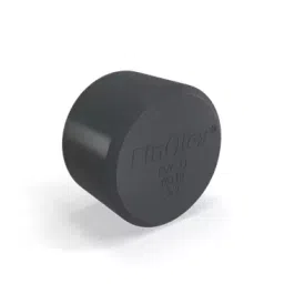 Finolex 4 inch PVC Threaded End Cap, 2097-image-43