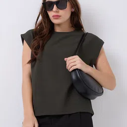 SZN Print Cotton Top-picture-30