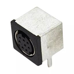 LUMBERG CHASSIS RECEPTACLE, PCB, 8 WAY, TM 0508 A/8-image-69