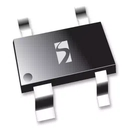 Bourns ESD PROTECTION DEVICE, 3.3V, SOT-143-4 Model No - CD143A-SR3.3-image-76