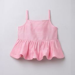 taffykids Peplum Top-picture-36