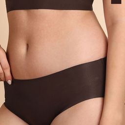 Dressberry Pack of 2 Mid-Hipster Invisi-Fit Brief-picture-45