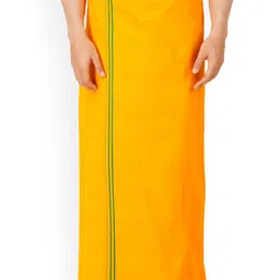 Ethazh Men Cotton Dhoti-22