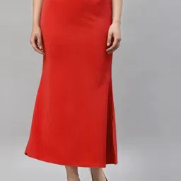 Moda Rapido Women Stretchable Saree Shapewear-picture-28