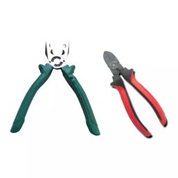 Sky Blue SBE_PLIER_COMBO_MOD_01316 7.8 Inch Steel Lineman Plier (Pack of 2)-image-107