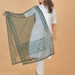 LA FEMINAE Dupatta-picture-57
