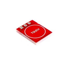 Invento ISC 1651 2V-5.5V Touch Key Switch Module-45