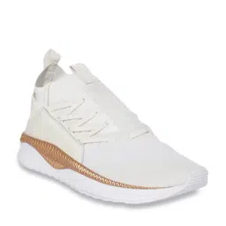 Puma TSUGI Jun Whisper White Sneakers-picture-17
