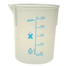 RS PRO PP 250 ml Beaker, 4610156-image-66