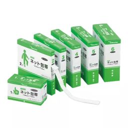 AS ONE Bescher Latex Freenet Bandage 55 mm Width Polyurethane & Polyester, 8-2441-15-picture-16