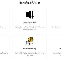 ASTER Annual 3 Workplaces, MS Windows 7/8/10/11/ (3-User 1PC) Annual Subscription 1-Year image 4
