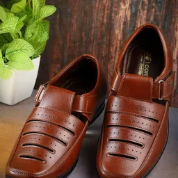 Action Men Comfort Sandals-image-85