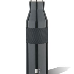 Bergner Walking Thermosteel Hot & Cold Bottle, 600 ml, Black-picture-24