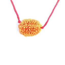 RAVIOUR LIFESTYLE Unisex Brown Pendant-image-77