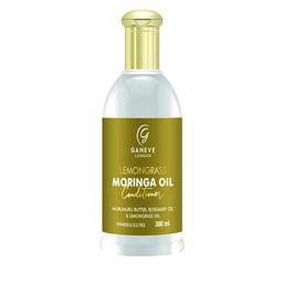 Ganeve London Lemongrass Moringa Conditioner- 300 ml-48