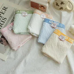 CALBONE Women Multi Briefs-picture-45