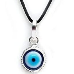 RAVIOUR LIFESTYLE Girls Silver Pendant-image-76