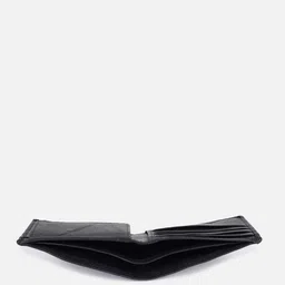 Van Heusen Leather Two Fold Wallet image 3