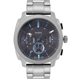 Fossil Men Machine Chronograph Analogue Watch FS6098I-17
