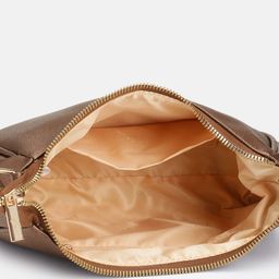 Fastrack Textured Sling Bag image 5