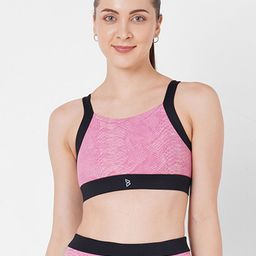 BODD ACTIVE Sports Bra image 2