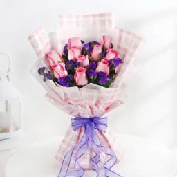 Elegant Rose Bouquet-picture-18