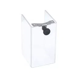 Borosil Chuck Cover for Overhead Stirrer, LQLEOHA0000OHKC004-44