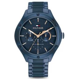 Tommy Hilfiger Lexi Analog Watch for Women-87