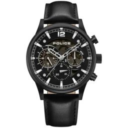 Police PLPEWGF0040203 SS24 Analog Watch for Men-37