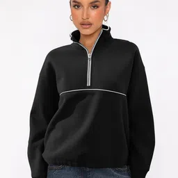 StyleCast x Revolte Women Sweatshirt-image-42
