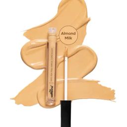 mCaffeine Eyes On You Serum Concealer Almond Milk - 5 ml-image-61
