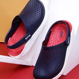 DOCTOR EXTRA SOFT Men Croslite Clogs-13