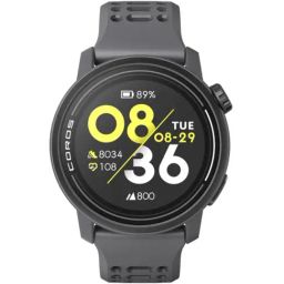 COROS PACE 3 GPS Sportwatch with 24 Days Battery Life & Heart rate and SpO2 (Black)-28