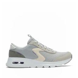Skechers Women's SKECH-AIR COURT-AIR WAVE Grey Running Shoes-picture-17