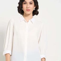 Annabelle by Pantaloons WhiteShirt-image-89