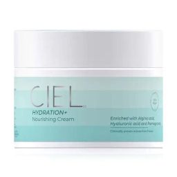 CIEL Hydration+ Nourishing Cream - 50 gm-image-38