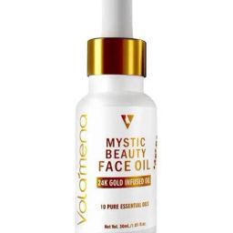 Volamena Mystic Beauty Gold Face oil - 30 ml-35