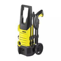Karcher K2.350 KAP 110 Bar Car Pressure Washer-85