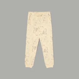 Fame Forever by Lifestyle Boys Yellow Regular Fit Track Pants-image-30