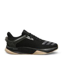 Adidas Men's STREAK Black Running Shoes-image-50