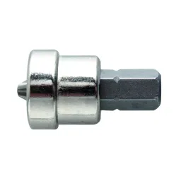 Hogert Technik 1/4 inch (6.35 mm) S2 Chrome Vandium Steel Screwdriver Bit Set, HT1S432 (Pack of 2)-14