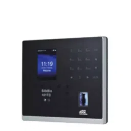 ID Tech Time and Attendance Recorder -101TC-34