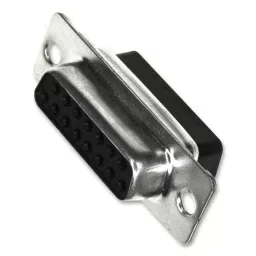 AMPHENOL COMMUNICATIONS SOLUTIONS No. of Positions:15Ways, 865615SLTLF (Pack of 10)-image-80