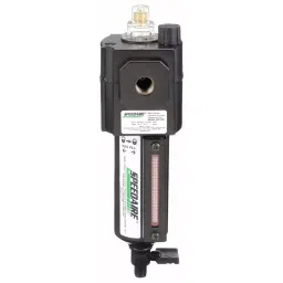 SPEEDAIRE 250 psi, 6.35 mm (1/4 inch) NPT Inlet Compressed Air Lubricator, 4ZL72-image-96