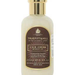 Truefitt & Hill C.A.R Cream Without Oil 200 ml for Men image 1