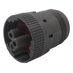 DEUTSCH - TE CONNECTIVITY CIRCULAR CONNECTOR, PLUG, 3-96, CABLE, HD16-3-96S-picture-31