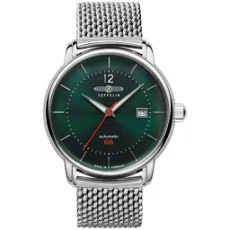 Zeppelin 8160M4 Lz 120 Bodensee Automatic Watch for Men-picture-48